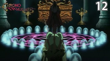 Chrono Trigger - Fiendlord