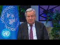 Un 20 embracing innovation to overcome global crises  un chief  united nations