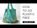 Going Plastic Free