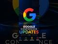 Google Conference Updates#ai #gemini #google #ask #video #viral