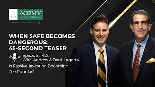 When Safe Becomes Dangerous: 45-Second Teaser