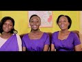 Kahawa Sukari Youths Songs(Blessed Rock of Ages)