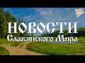 Новости Славянского Мира. Наталья Усольцева