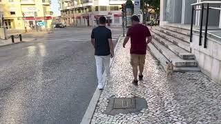 OLHÃO CITY, The MOST cheaper CITY IN ALGARVE | Olhão in Portugal 🇵🇹