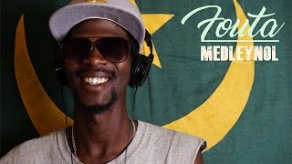 Très Cher Terre du Fouta  - Medleynol - Folk Africain