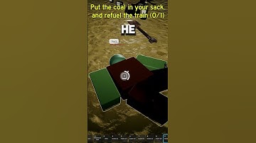 How I beat the Pony Express Challenge in Deadrails #roblox #deadrails #fyp #trending #trendinggame