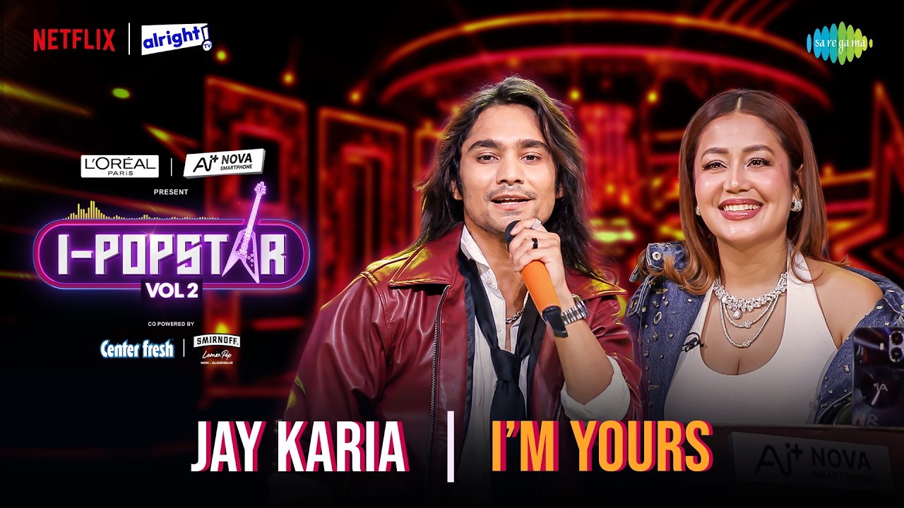 I'm Yours Lyrics — JAY | Lyrixwala I'm Yours Lyrics by JAY