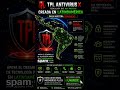 🛡️TPL Antivirus X para Miembros Plata🥈