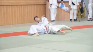 1051027彰化縣長盃柔道錦標賽 盧紹騏02