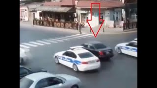 Avtoşlar və Polislər