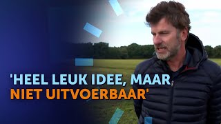 Een MILJOEN huizen erbij in Nederland in 2050, maar waar zet je die allemaal neer?