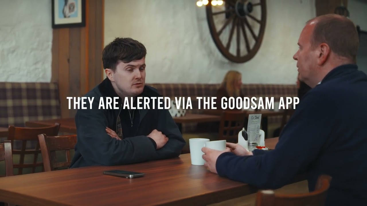 SAS to carry out simulation study as part of national drone project