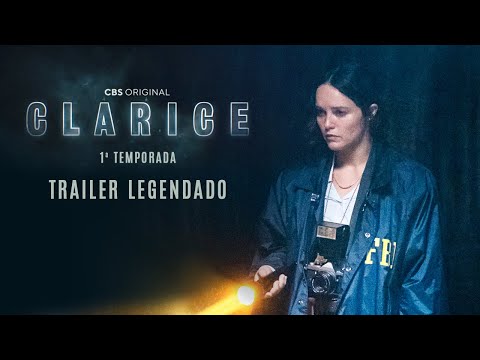 Clarice • Trailer Legendado