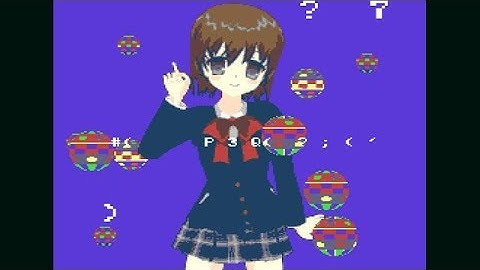 not 2d(MSX turboR+V9990)