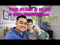 The Ruma Residences @ KLCC | for Rent