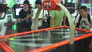 Mv Sky Special 02 ลงยอนหลง