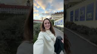 best Prague spots from a local! 🇨🇿 #prague #praguetravel