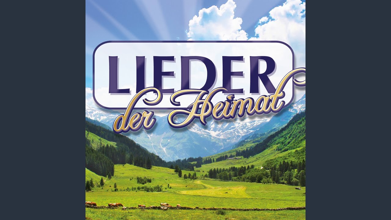 Medley Hoch Auf Dem Gelben Wagen Wildganse Rauschen Durch Die