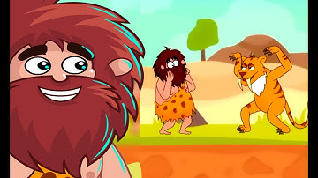 Comics Bob Game All Levels 6-10 Gameplay Walkthrough Review | (IOS - Android) #topfunkids