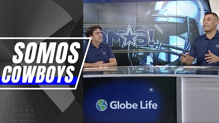 Somos Cowboys Ep. 2 | Dallas Cowboys 2023