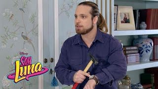 Capítulo Parte 3 Mejores Escenas Soy Luna