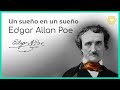 AUDIOPOEMA | Un sueño en un sueño 👤 ~ EDGAR ALLAN POE | Voz humana ~ Castellano 🎧