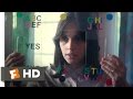 The Theory of Everything (6/10) Movie CLIP - The Spelling Board (2014) HD