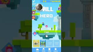 Video pertama!!! Will Hero screenshot 5