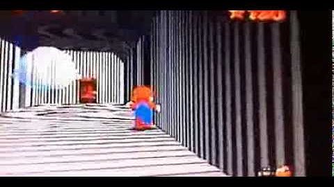 Gameshark code: Use the D-pad to select your texture (Super Mario 64 code)