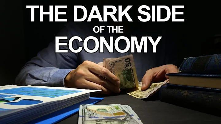 The Dark Side of The Economy: Predatory Lenders