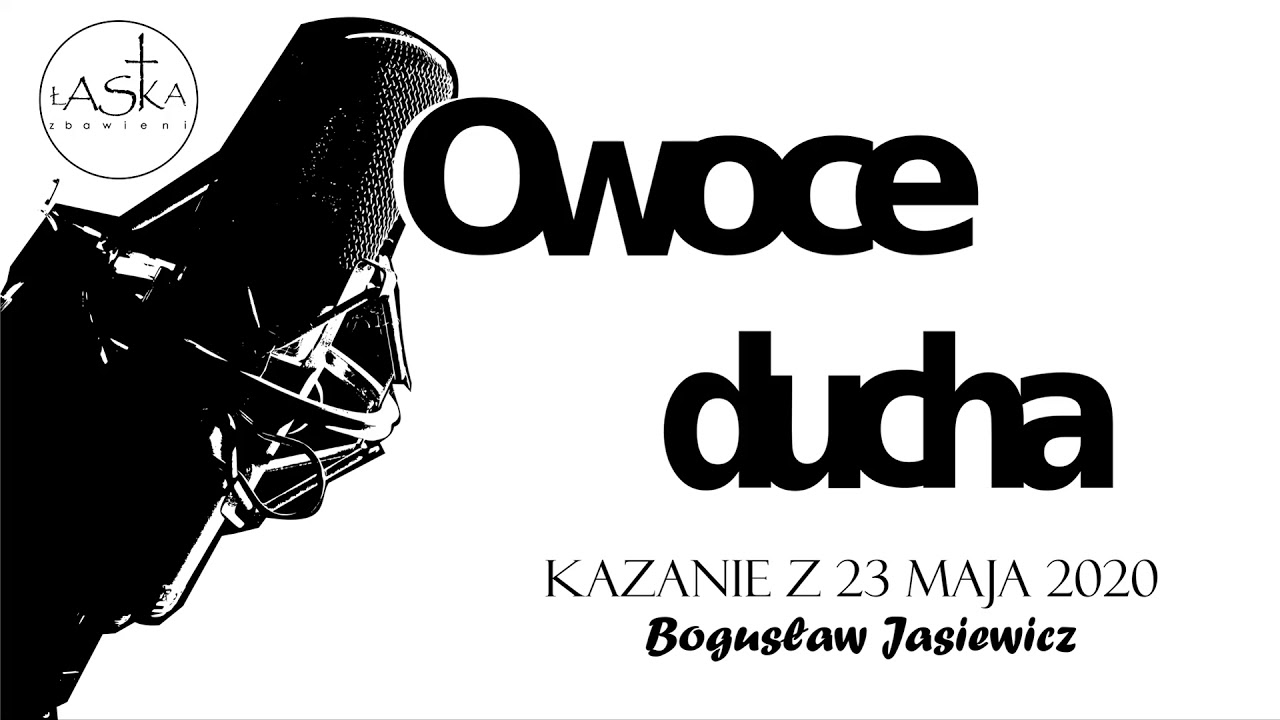 owoce-ducha-youtube