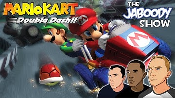 Double Dash Part 1 - The Jaboody Show