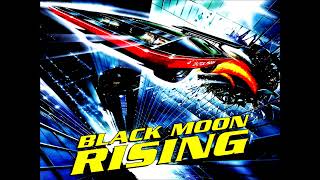 (1986) Black Moon Rising - Main Theme