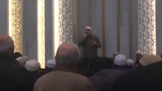 Müslüman Olan Keskin Nişancı Mehmet Görmez Anlatıyor