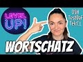 🚀Wortschatz im Test B2/C1 (für DSH, TestDaF, Telc C1 Hochschule) Deutsch für das Studium 2020