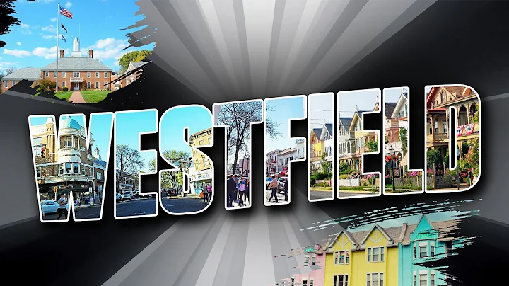 Discover the Hidden Gem of Westfield New Jersey!