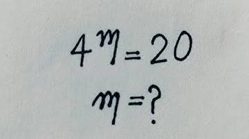 A Nice Algebra Math Olympiad Problem//find the value of m
