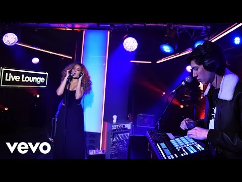 LION BABE - How Deep Is Your Love (Calvin Harris + Disciples cover in the Live Lounge)