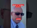 Beware of amateur lawyers!