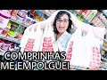 🛍 MEGA COMPRINHAS DE PERFUMARIA - CABELO, CORPO E ROSTO | Por Mari Santiago