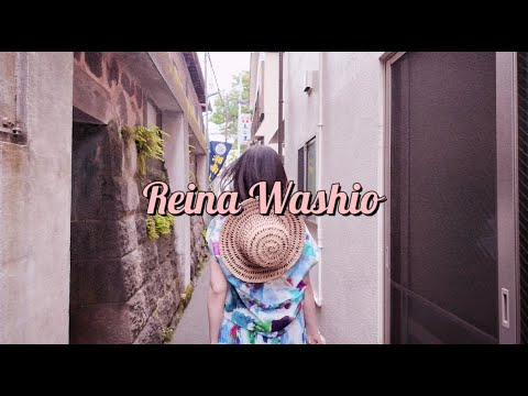 カレンダー撮影の裏側Vlog前編