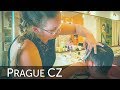 💈 Sarm – A Communist Era Barber Shop Haircut Prague Czech Republic