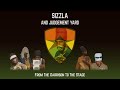 Capture de la vidéo “Sizzla & Judgement Yard - From The Garrison To The Stage” Full Length Documentary Film