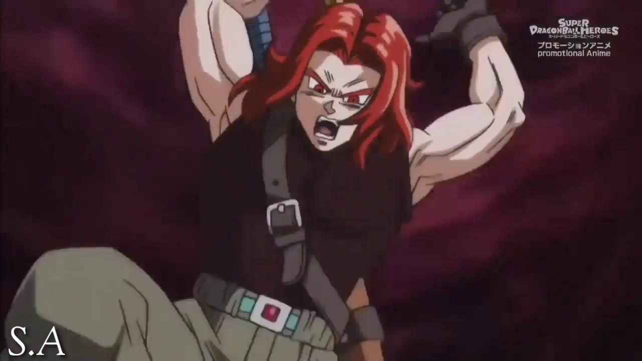 Heroes Dragon Ball Super [AMV] Skillet Hero YouTube