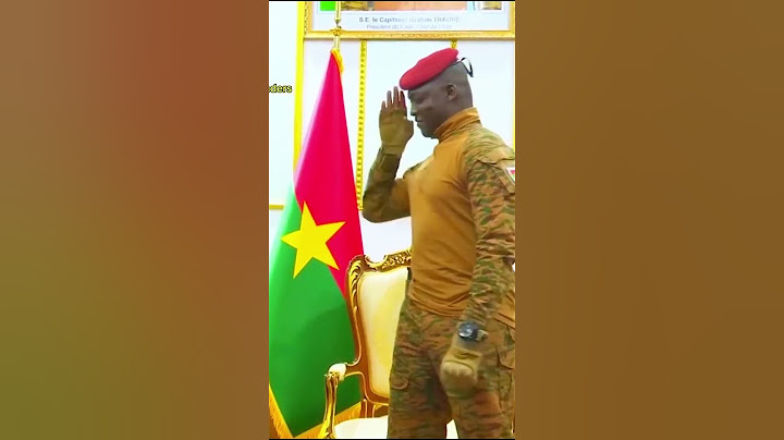 Captain Traoré The Fire Spreads  #africancountry  #burkinafaso  #panafricanism #ibrahimtraore