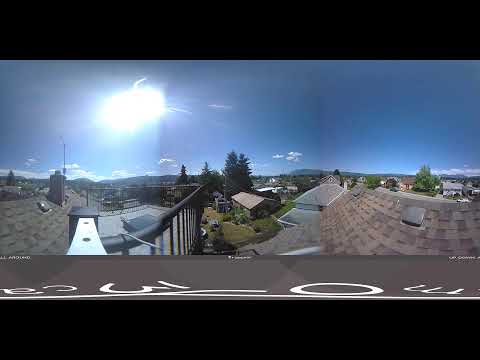 Live Alberniweather Outdoor 360º Webcam