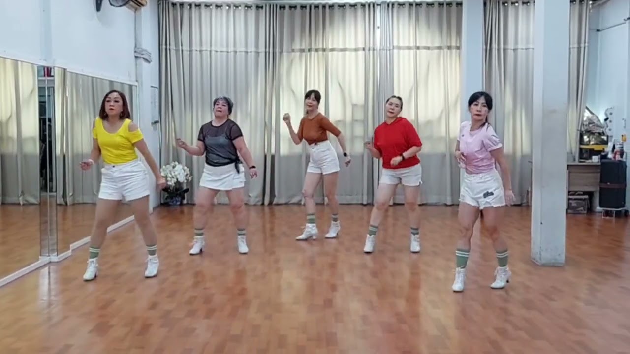 СЕГОДНЯ ВЕЧЕРОМ ВЕЧЕРОМ ЛИНЕЙНЫЙ ТАНЦ