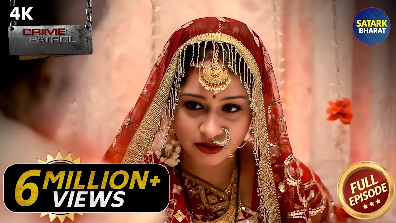 दिल दहला देनेवाला केस | Crime Patrol Latest Episodes | Hindi TV Serial | Best of Crime Patrol New