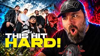 I NEEDED THIS MORE THAN EVER! 🔥 | THE OKLAHOMA KID – BURNOUT (FIRST REACTION)