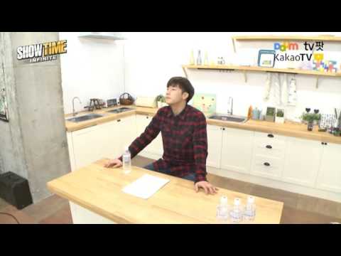 160204 마인텔 넬 3인칭의 필요성 짧게 부르는 성규